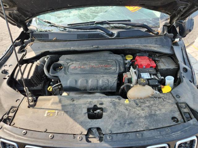 2019 JEEP COMPASS LA 3C4NJCBB5KT832717