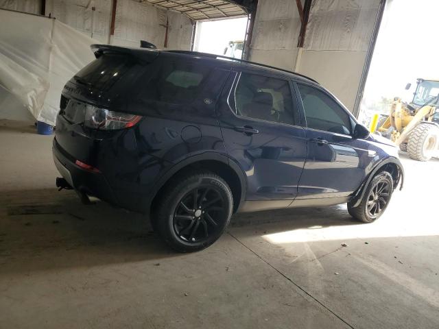 2017 LAND ROVER DISCOVERY SALCR2BGXHH653272