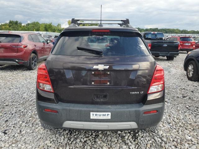 2015 CHEVROLET TRAX 1LT KL7CJLSB1FB084012