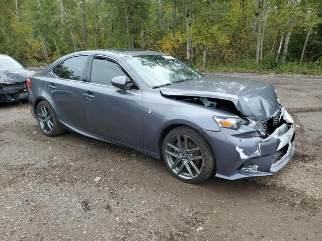 2015 LEXUS IS 250 - JTHCF1D24F5028004