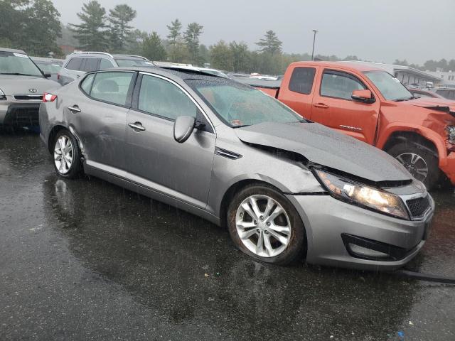 2013 KIA OPTIMA EX - 5XXGN4A75DG159264