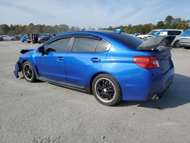 2015 SUBARU WRX LIMITE JF1VA1J61F9800120