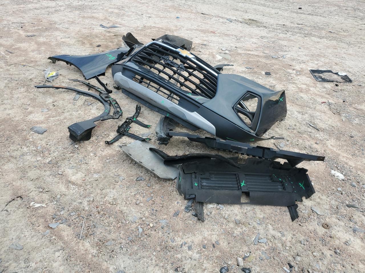 CHEVROLET BLAZER 2LT