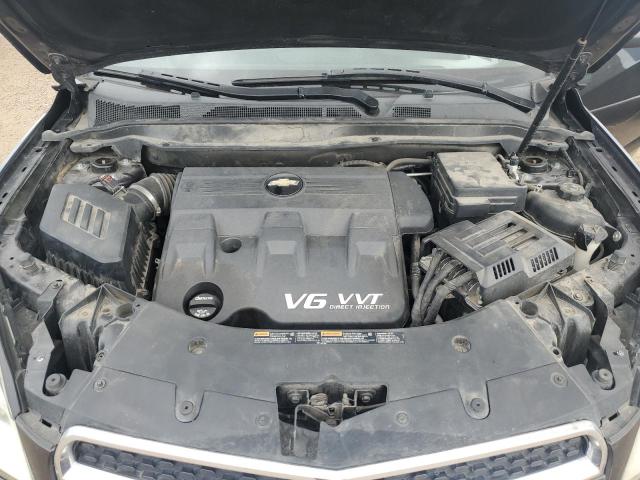 2015 CHEVROLET EQUINOX LT 2GNFLCE30F6372239