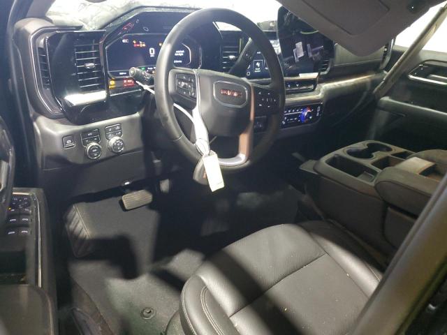 2025 GMC SIERRA K15 3GTUUDED2SG352519