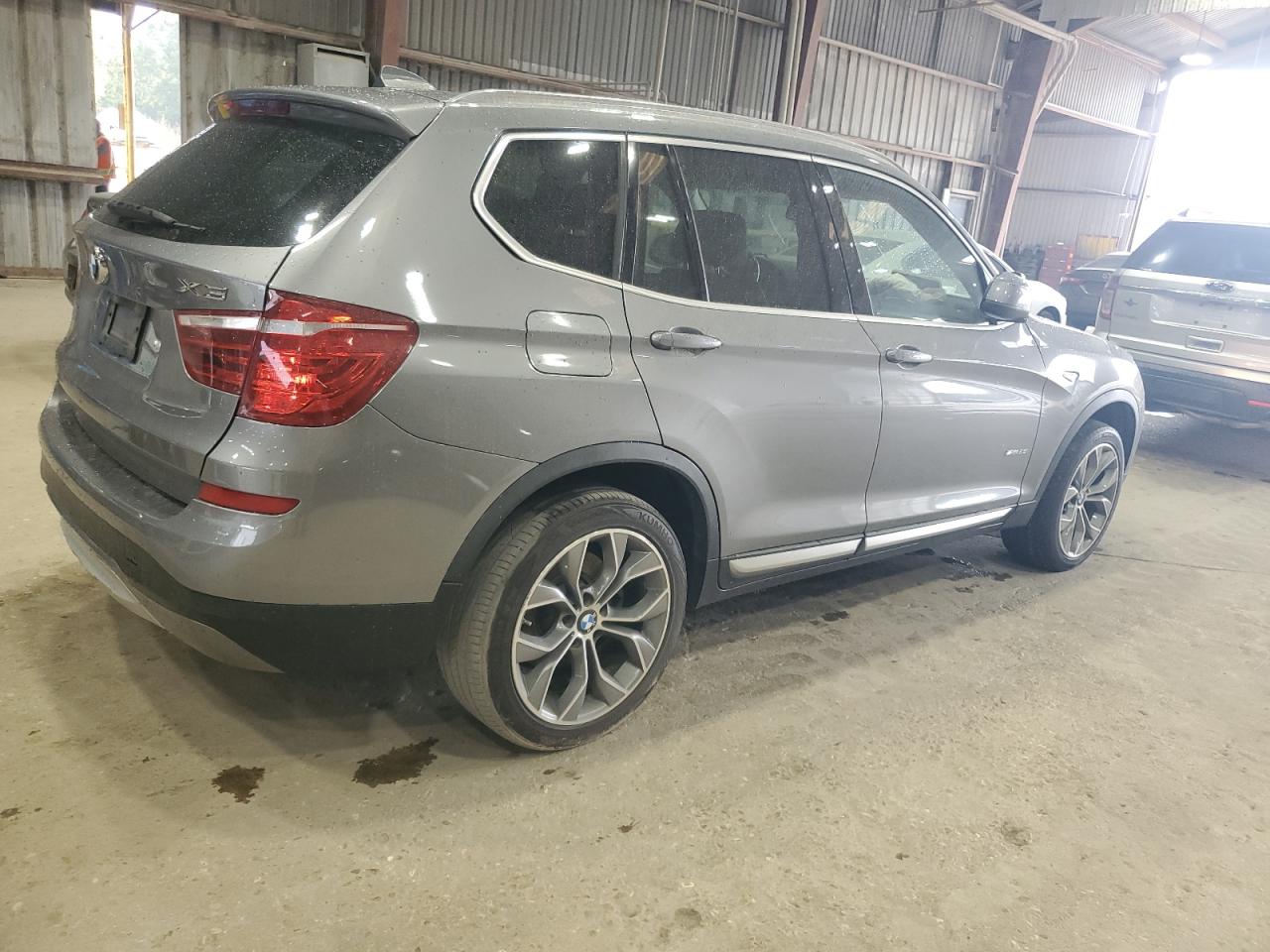 BMW X3 SDRIVE28I
