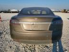 Lot #3296541338 2015 TESLA MODEL S