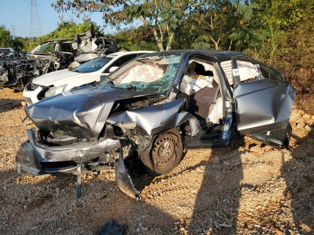 Global Auto Auctions: 2011 HONDA ACCORD LX