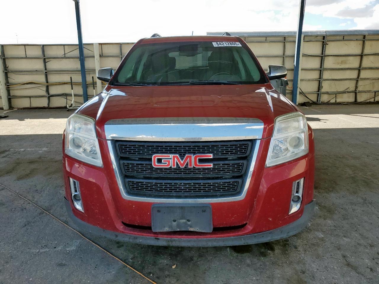 GMC TERRAIN SLE
