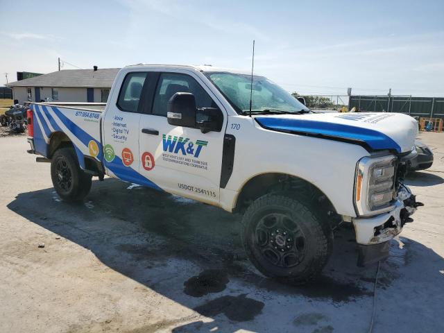 2023 FORD F250 SUPER 1FT8X2BN2PEC61534