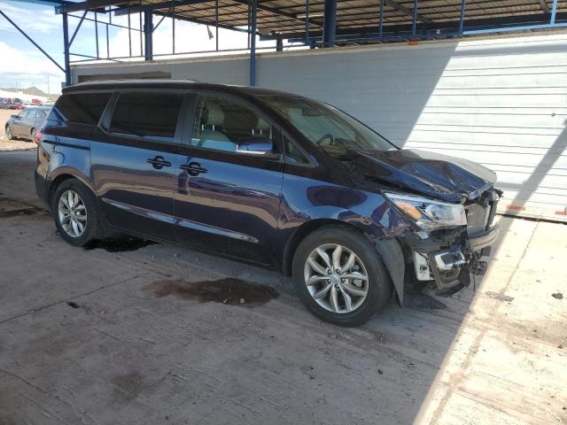 2019 KIA SEDONA LX - KNDMB5C19K6552786