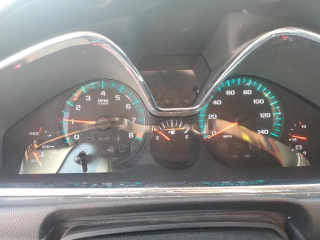 2017 CHEVROLET TRAVERSE LT 1GNKRGKD6HJ327796