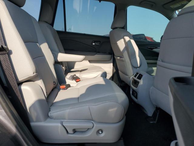 2022 HONDA PILOT TOURING #3287632013