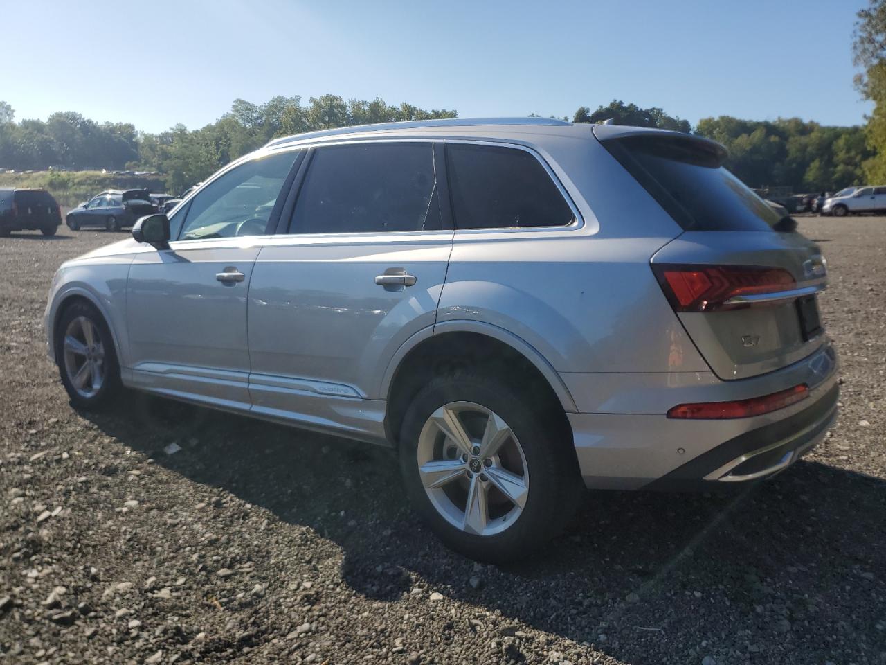 AUDI Q7 PREMIUM PLUS