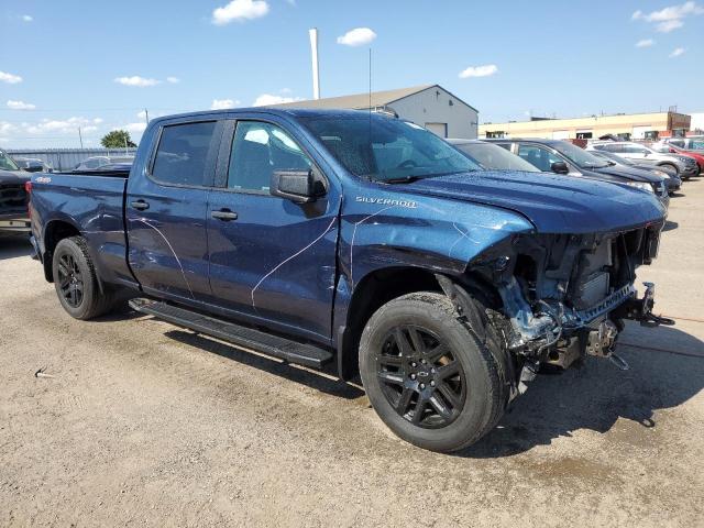 2023 CHEVROLET SILVERADO 3GCPDBEK5PG142469