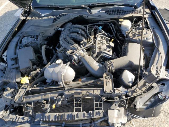 2017 FORD MUSTANG 1FA6P8AM9H5241145