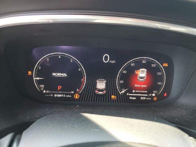 2022 ACURA MDX ADVANC 5J8YE1H85NL010597
