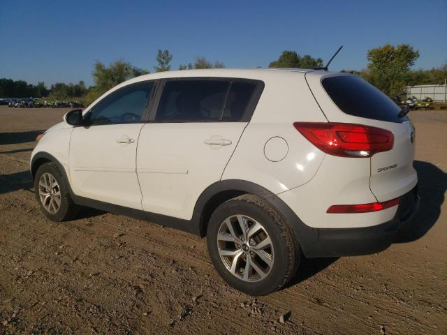 2016 KIA SPORTAGE L KNDPB3ACXG7868561