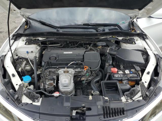 2016 HONDA ACCORD SPORT 1HGCR2F5XGA237585