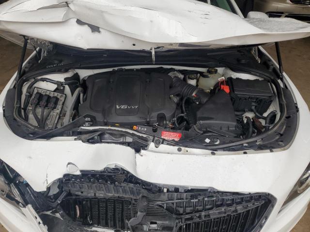 2017 BUICK LACROSSE E 1G4ZP5SS7HU142246