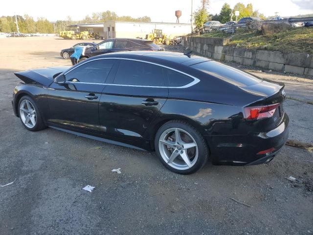 2019 AUDI A5 PREMIUM S LINE WAUDNCF57KA071181