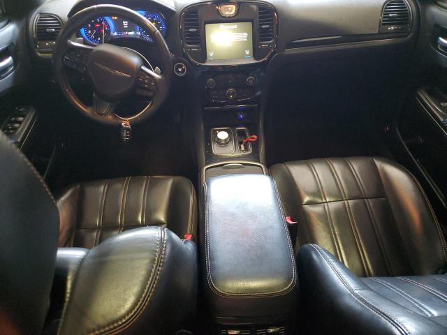 2016 CHRYSLER 300 S #3311512281