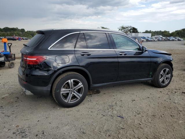 2019 MERCEDES-BENZ GLC 300 4M - WDC0G4KB1KF670877