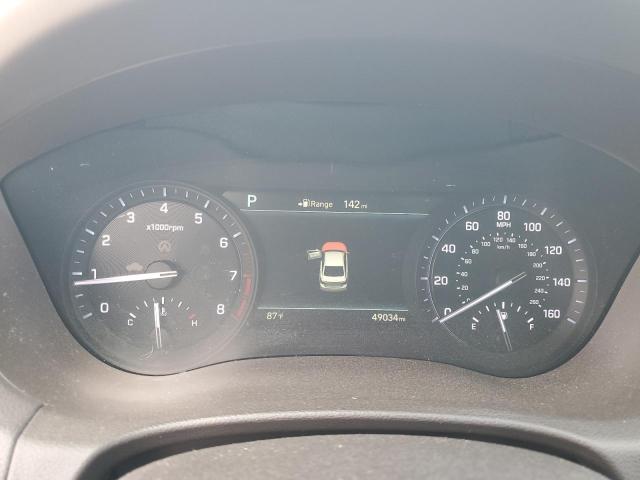 2018 GENESIS G80 ULTIMA KMHGN4JF0JU239953