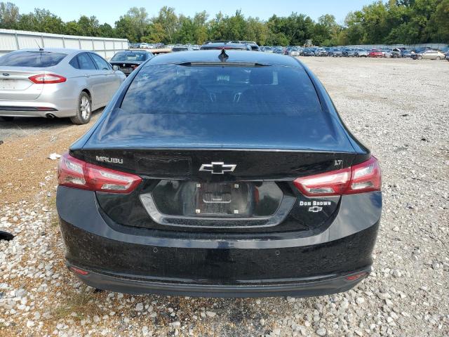 2021 CHEVROLET MALIBU LT 1G1ZD5ST7MF058148