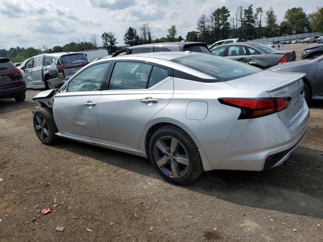 2019 NISSAN ALTIMA SV - 1N4BL4DW6KC195132