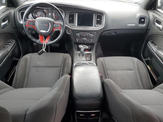 2017 DODGE CHARGER SX 2C3CDXJG6HH526084