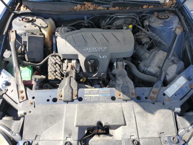 2005 BUICK LACROSSE C #3291436147