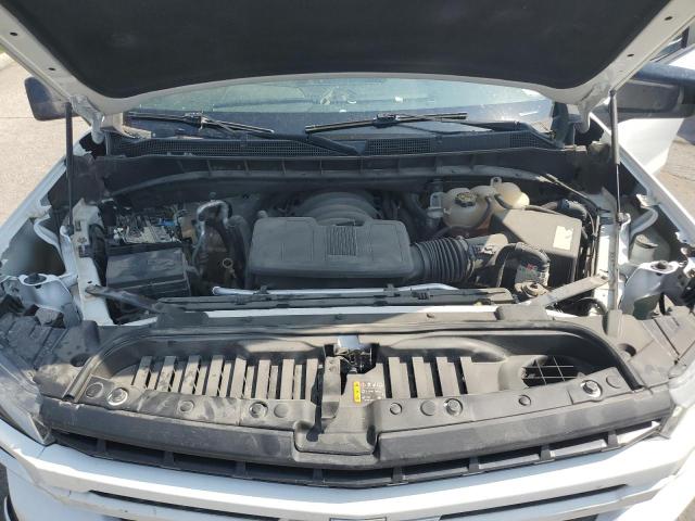 2019 CHEVROLET SILVERADO K1500 RST 1GCUYEED0KZ140468