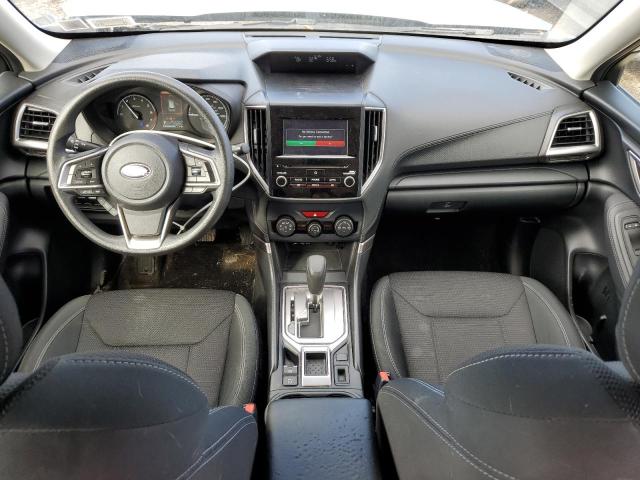 2019 SUBARU FORESTER JF2SKACCXKH425004