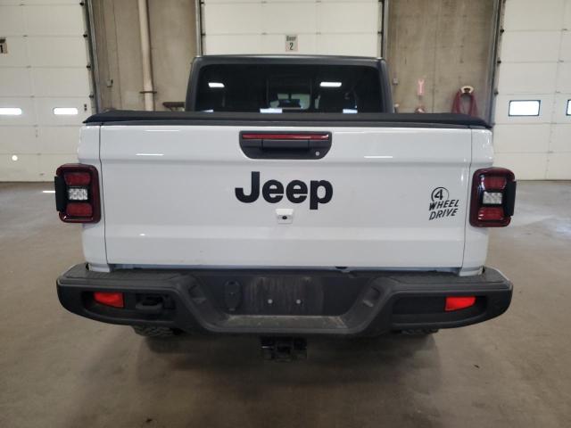 2021 JEEP GLADIATOR 1C6HJTAG8ML570661