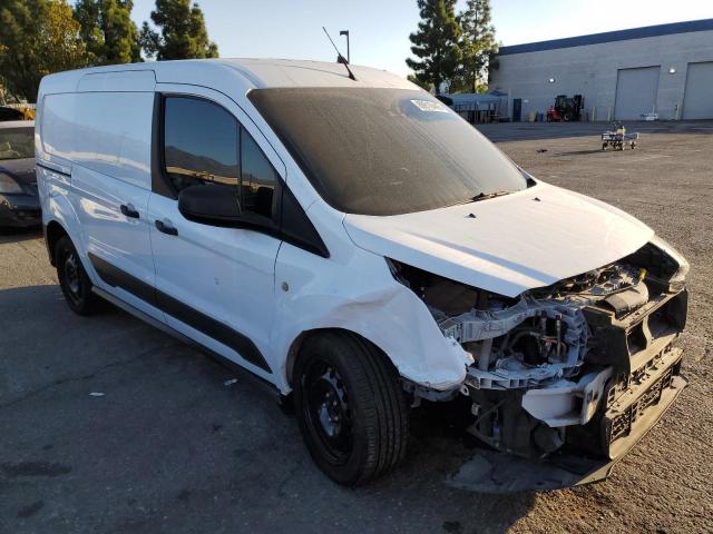 2021 FORD TRANSIT CO #3303002632