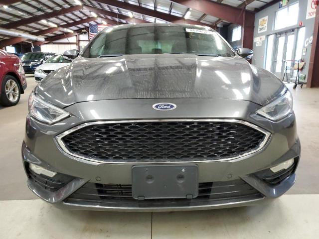 2019 FORD FUSION SPO 3FA6P0VP3KR153489