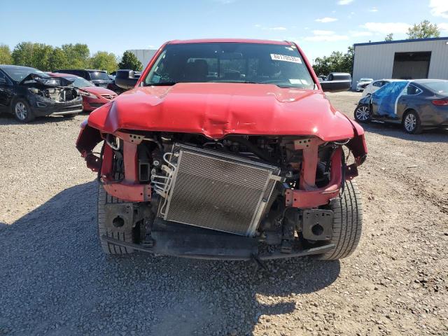 2024 RAM 1500 TRADESMAN 1C6SRFCT0RN181504