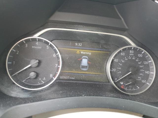 2015 NISSAN MURANO S 5N1AZ2MG2FN205713