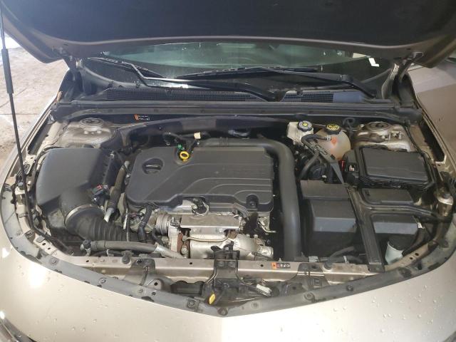 2023 CHEVROLET MALIBU LT 1G1ZD5ST8PF220504