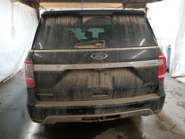 2018 FORD EXPEDITION MAX LIMITED 1FMJK2AT3JEA63001