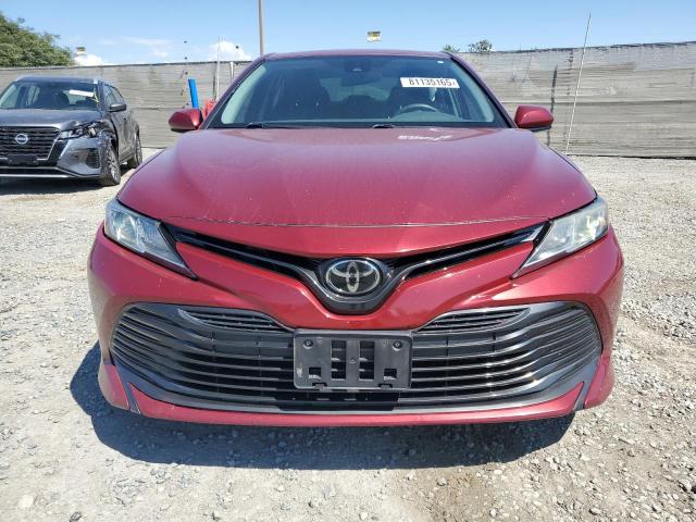 2019 TOYOTA CAMRY L 4T1B11HKXKU721645