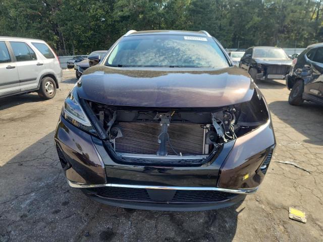 2019 NISSAN MURANO S 5N1AZ2MJ1KN162777