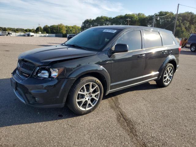 DODGE JOURNEY GT