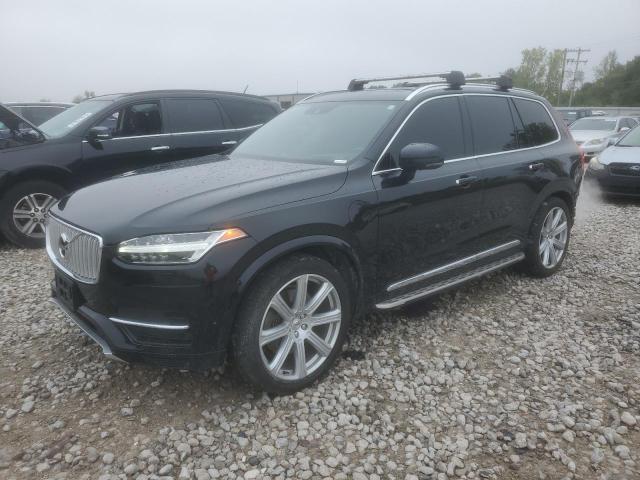2017 VOLVO XC90 T8 YV4BC0PL5H1185231