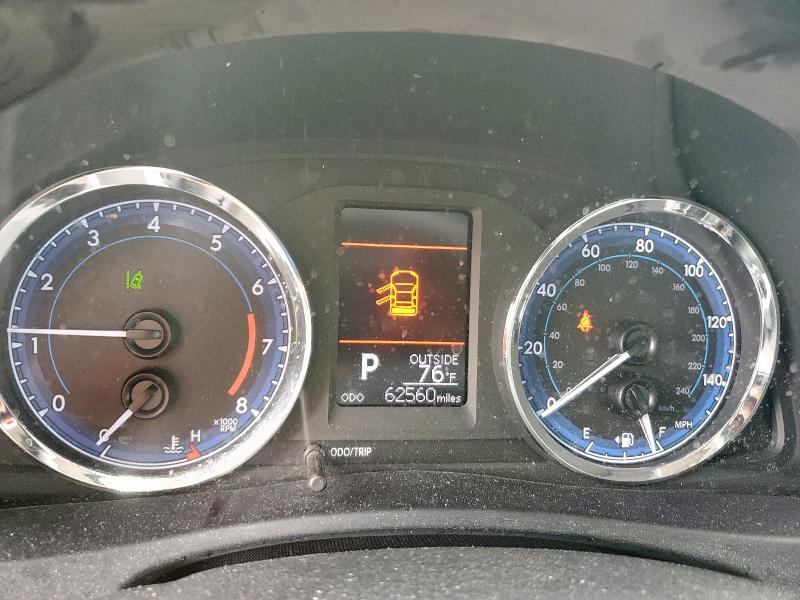 2019 TOYOTA COROLLA L - 5YFBURHE5KP891042