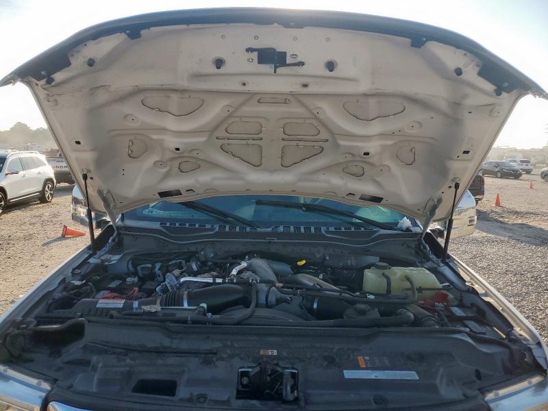 2022 FORD F350 SUPER - 1FT8W3DT0NEF73675