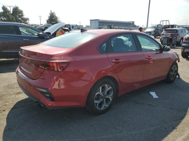 2019 KIA FORTE FE 3KPF24AD2KE034450