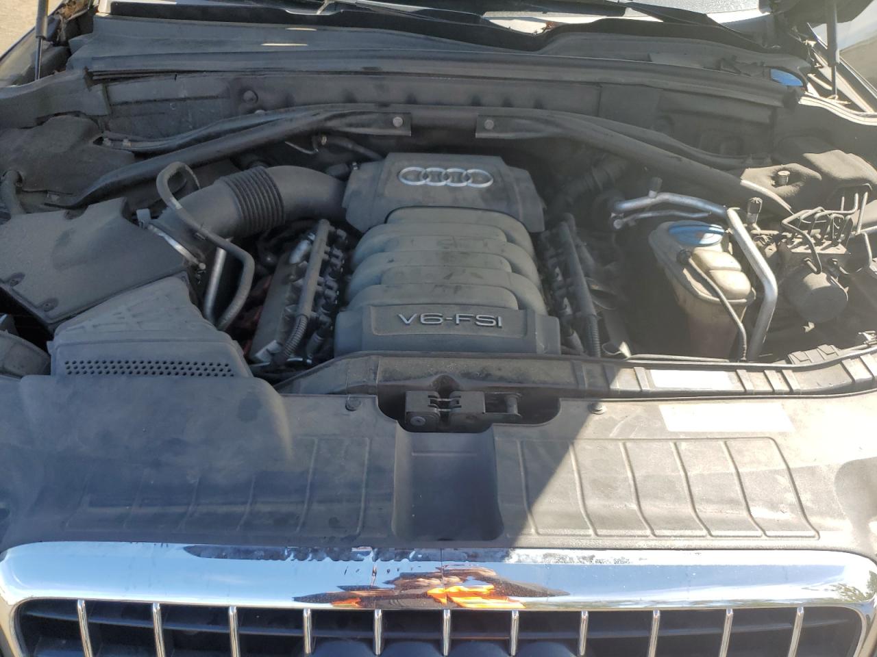 AUDI Q5 PREMIUM PLUS