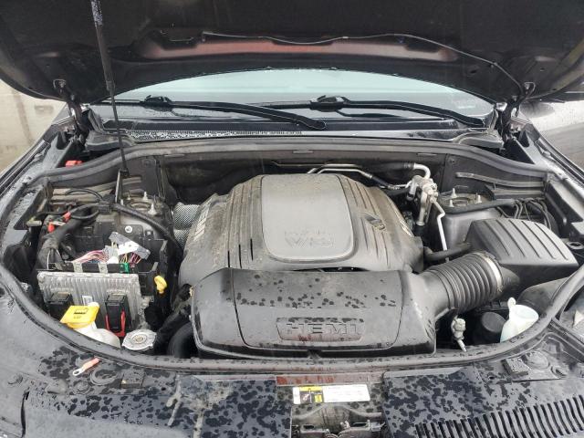 2020 DODGE DURANGO SS 1C4SDJFTXLC368323